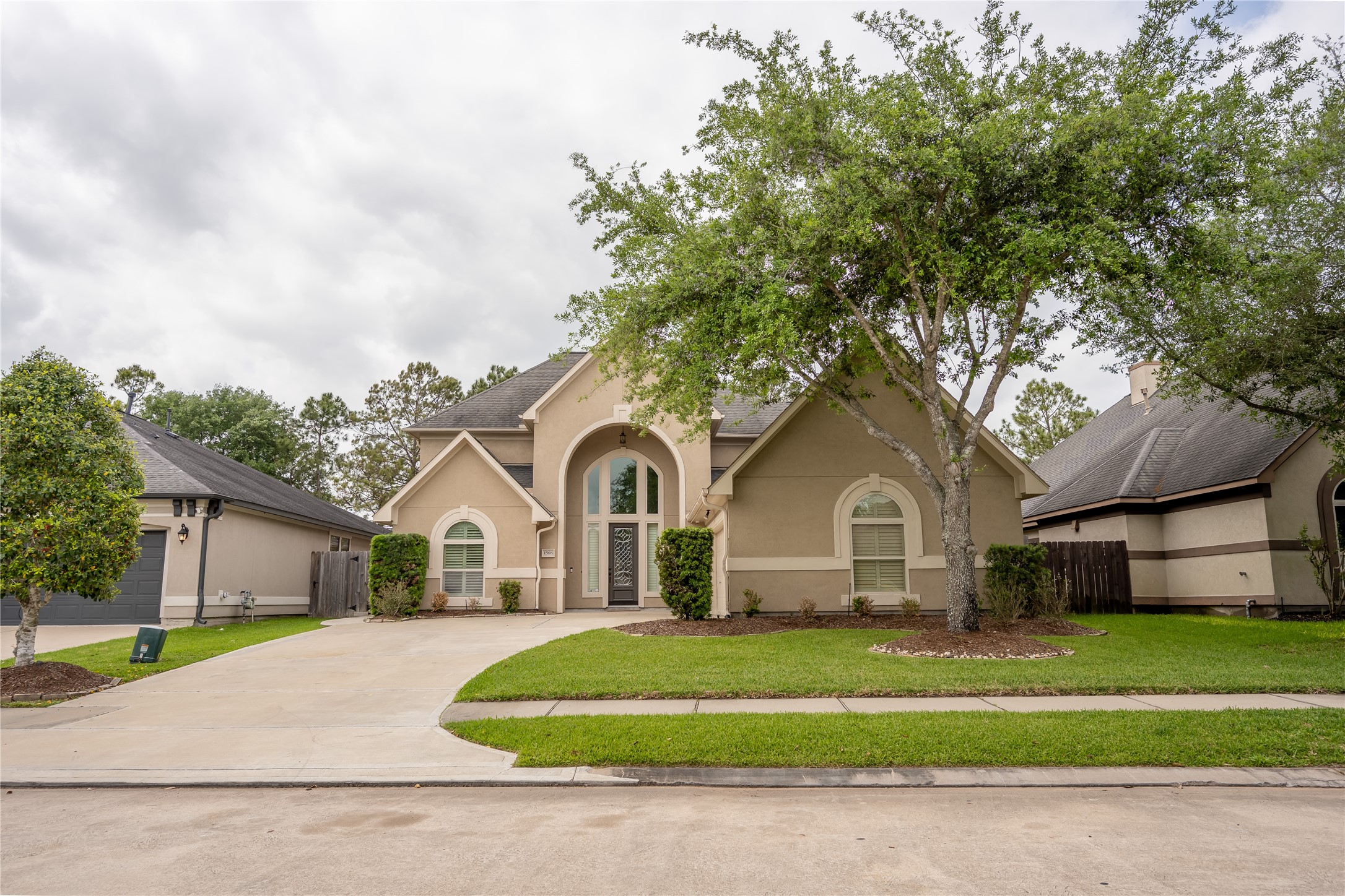 1568 Garden Lakes Drive Friendswood TX 77546