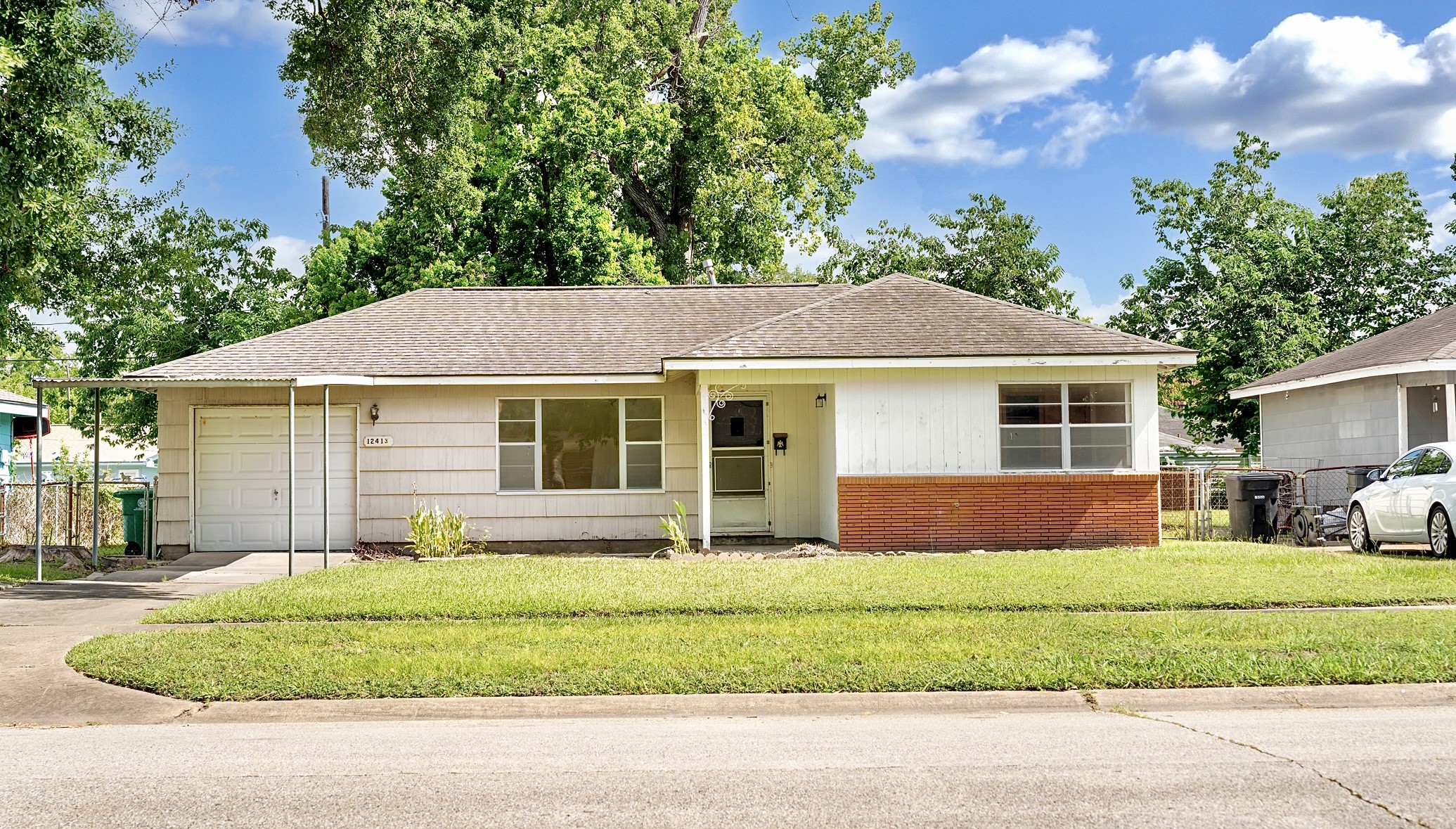 12413 Palmbeach Street Houston TX 77034