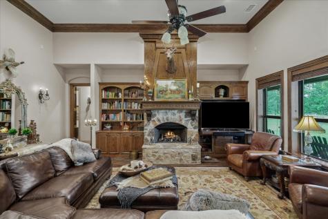 450 Private Road 5815 Grand Saline TX 75140