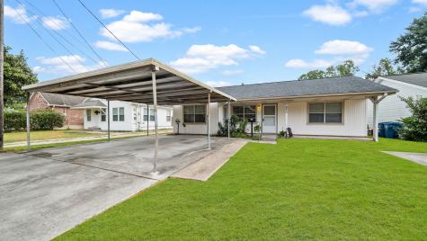 1305 Avenue H South Houston TX 77587