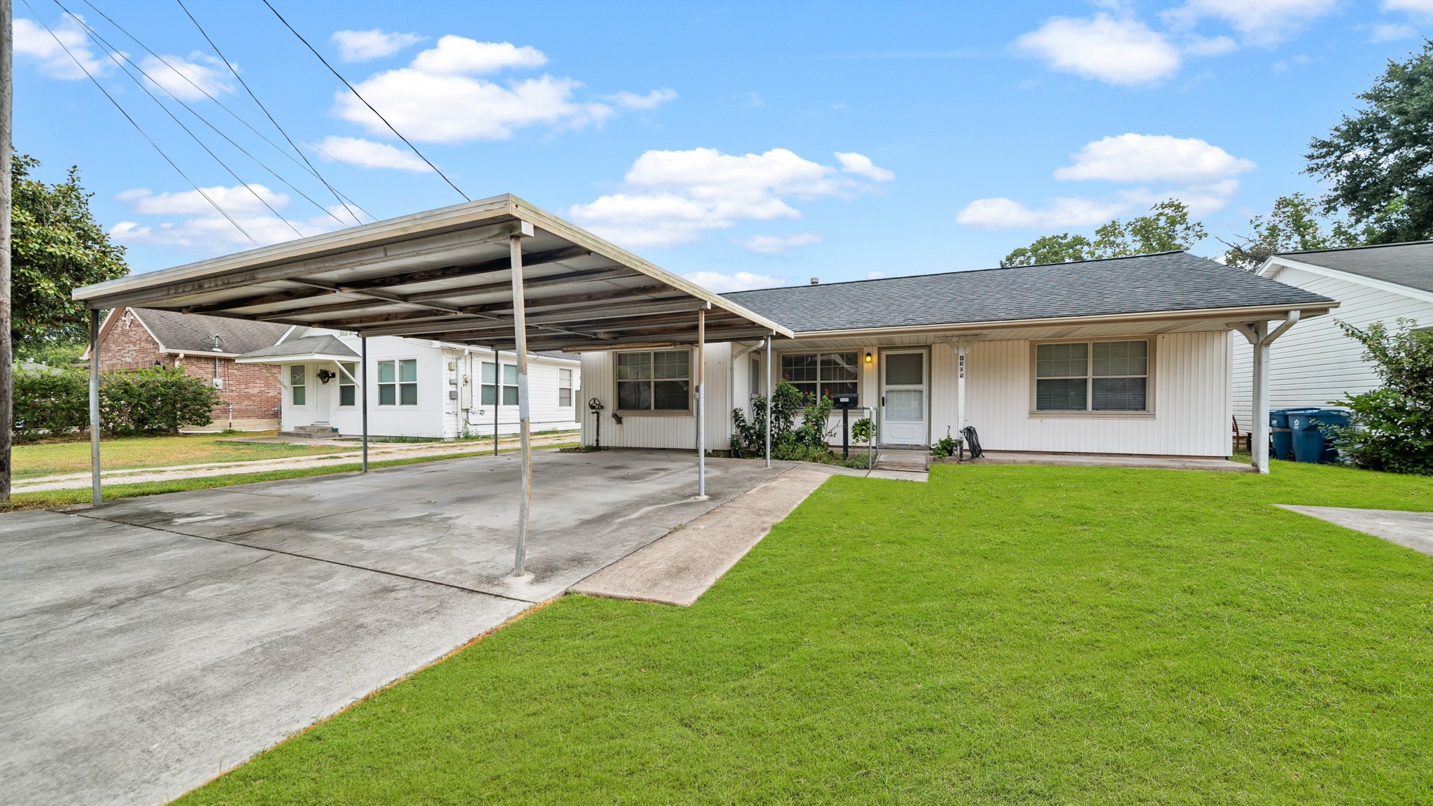 1305 Avenue H South Houston TX 77587