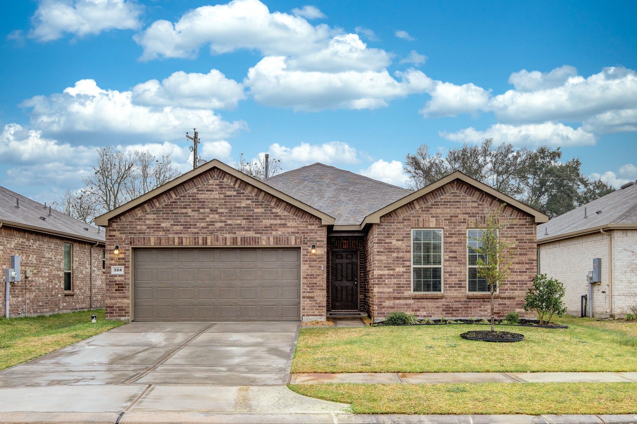 324 Lippizan Drive Alvin TX 77511