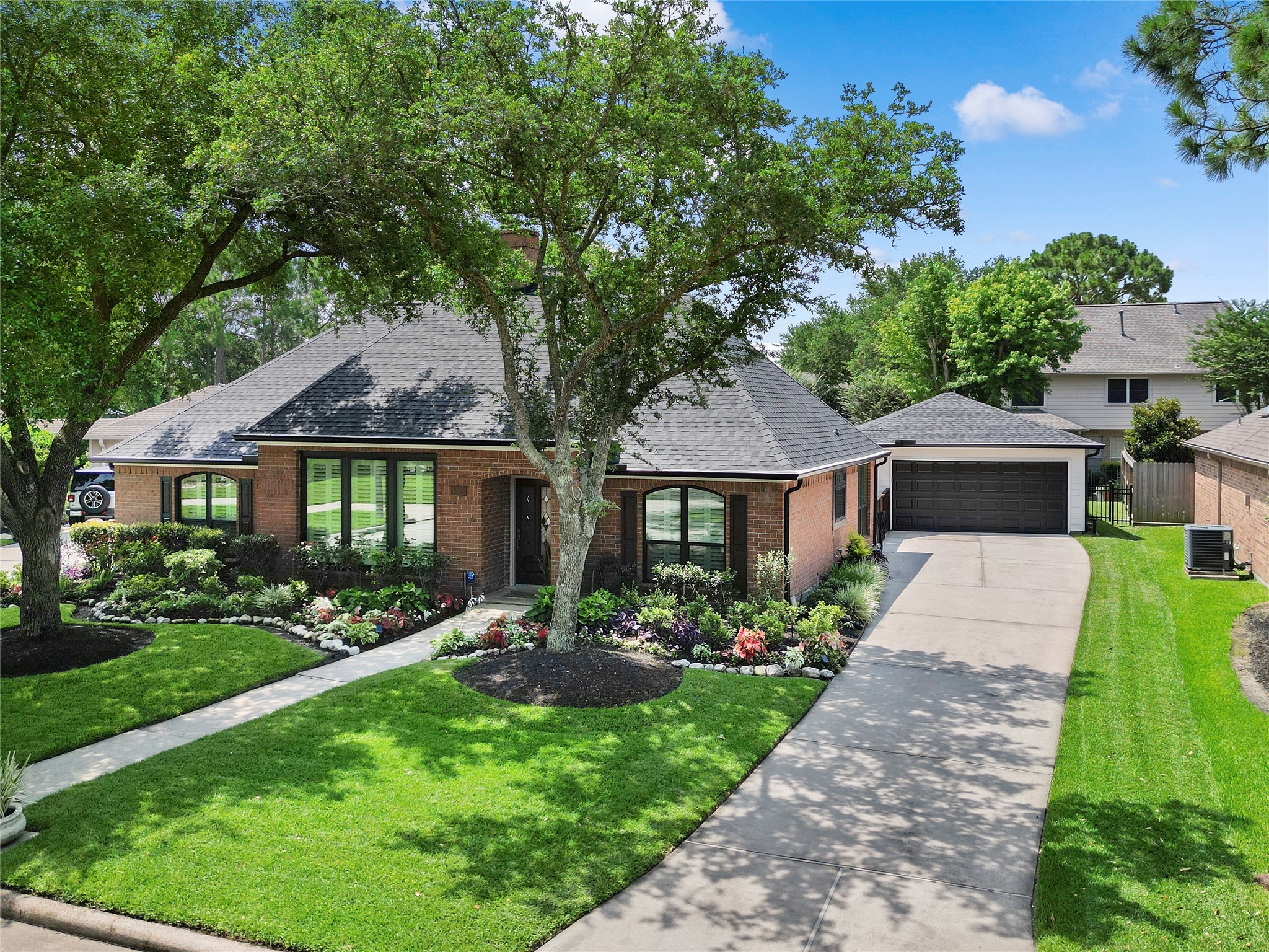 2615 Ryder Court League City TX 77573