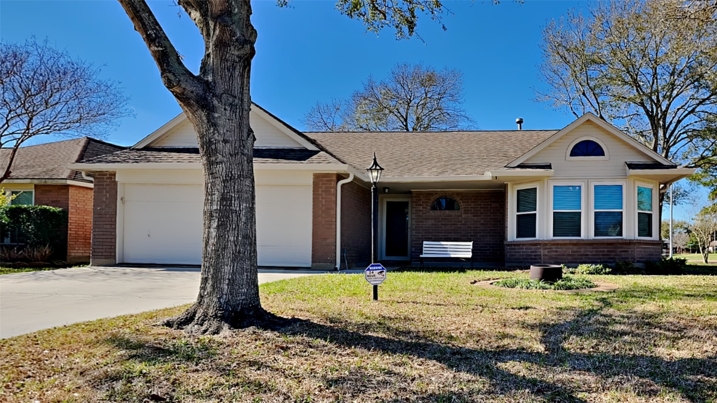 702 Laurel Grove Lane Pearland TX 77584