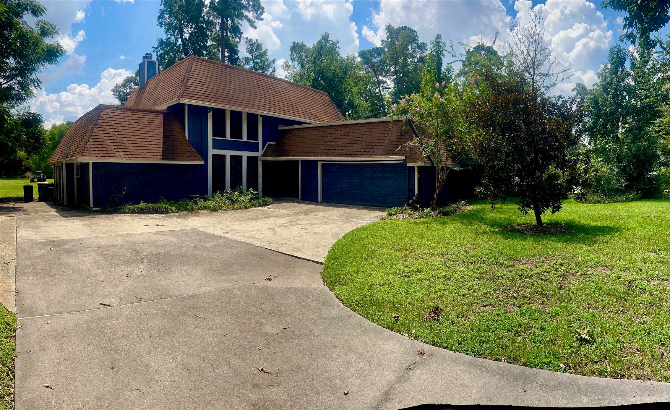 26 Cherry Hill Drive Conroe TX 77304