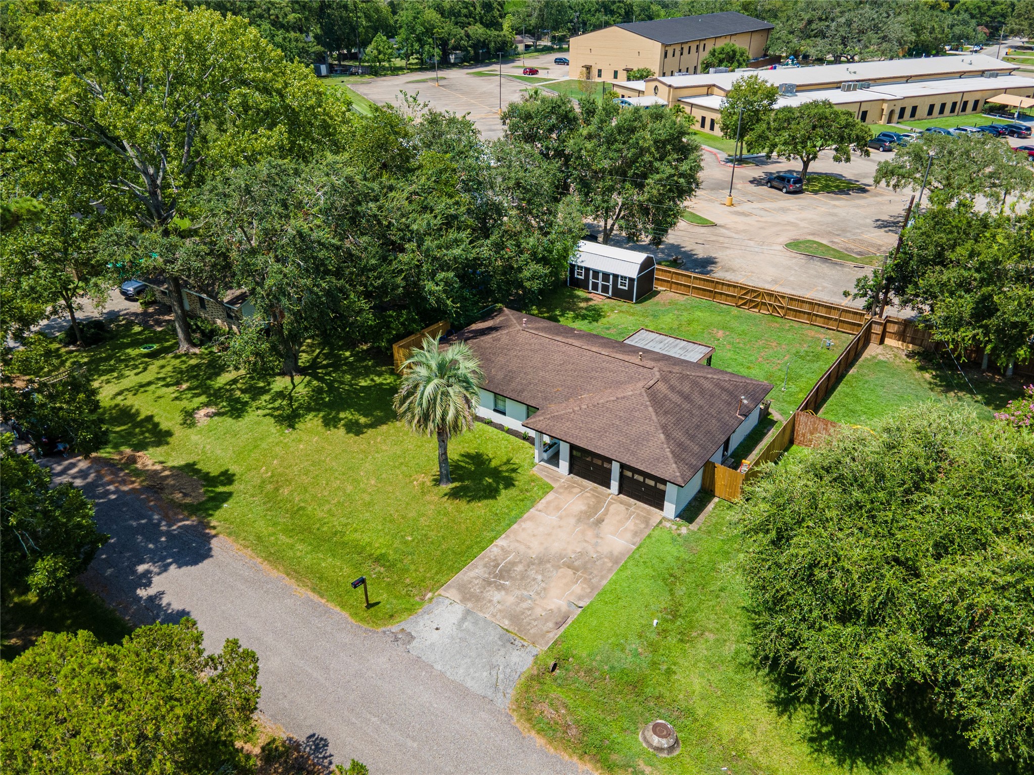 1914 Trinity Street League City TX 77573