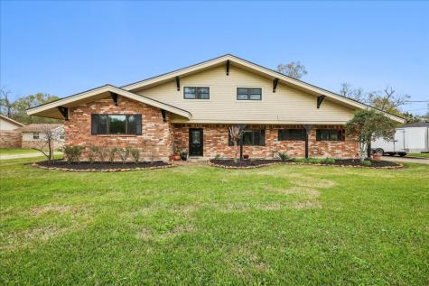 8718 S Dana Orange TX 77632