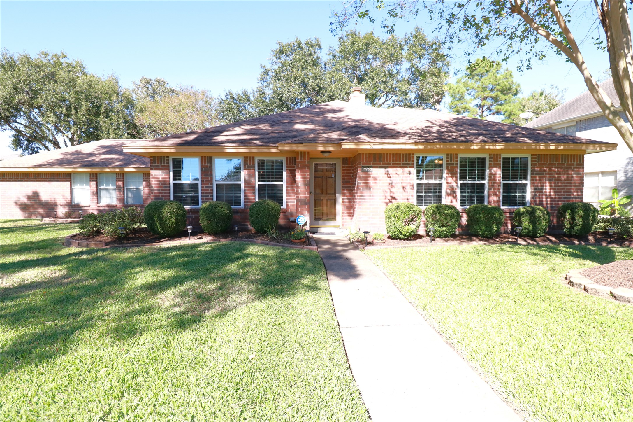 19738 River Rock Drive Katy TX 77449