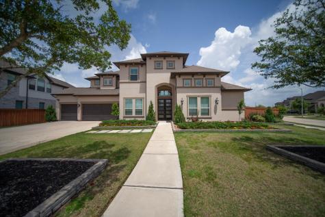 11802 Cardow Drive Richmond TX 77407