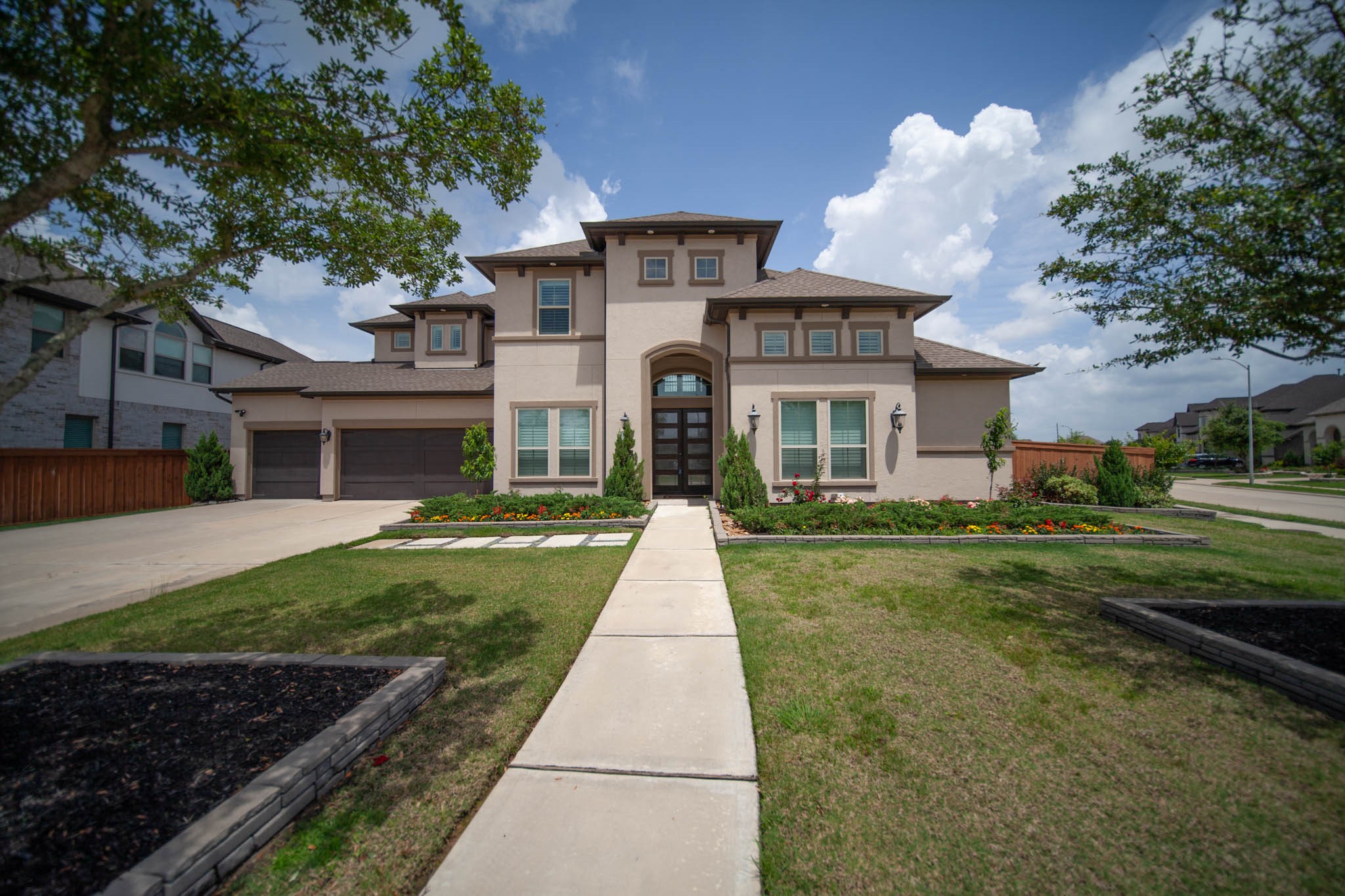 11802 Cardow Drive Richmond TX 77407
