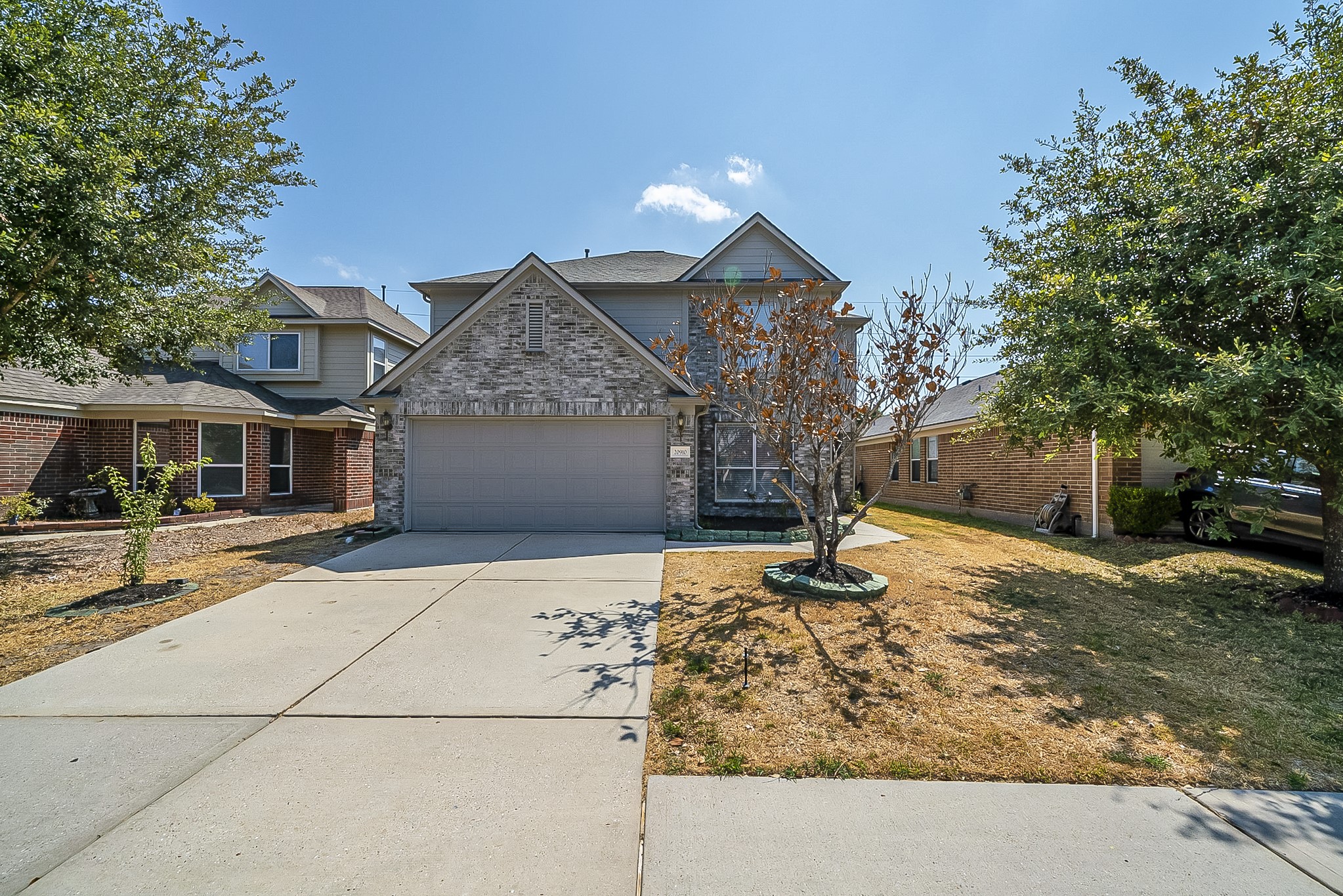 20910 Fox Swift Court Humble TX 77338
