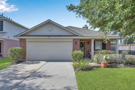 10923 Northam Drive Tomball TX 77375