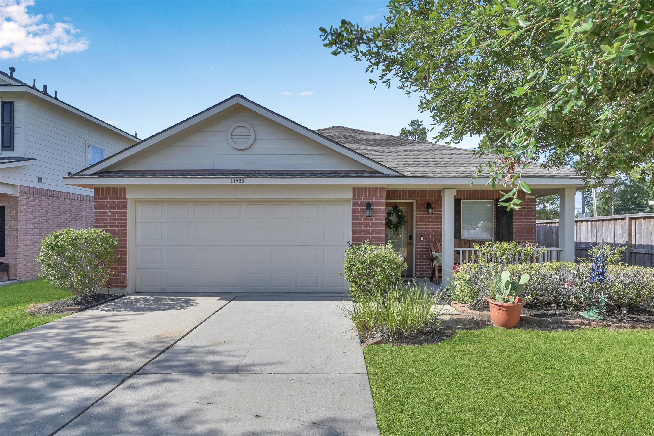 10923 Northam Drive Tomball TX 77375