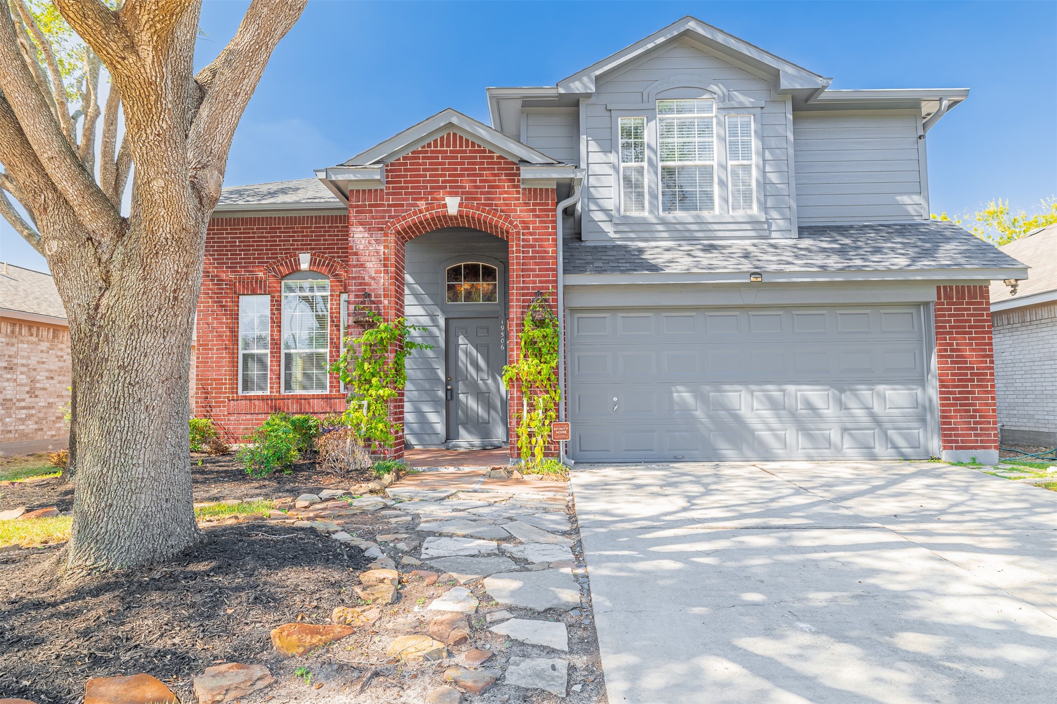 19506 Tahoka Springs Drive Katy TX 77449