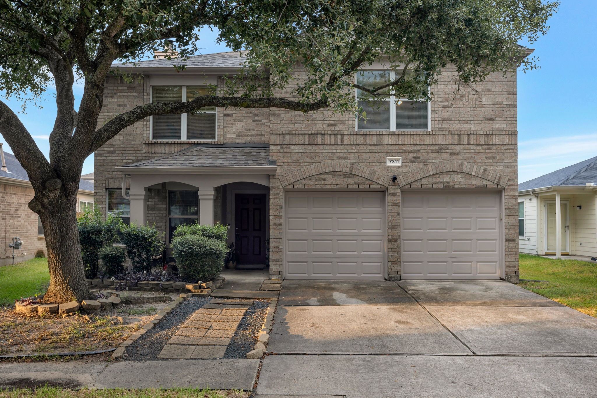 7311 Wisteria Chase Place Humble TX 77346