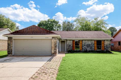 11707 Loyola Drive Cypress TX 77429