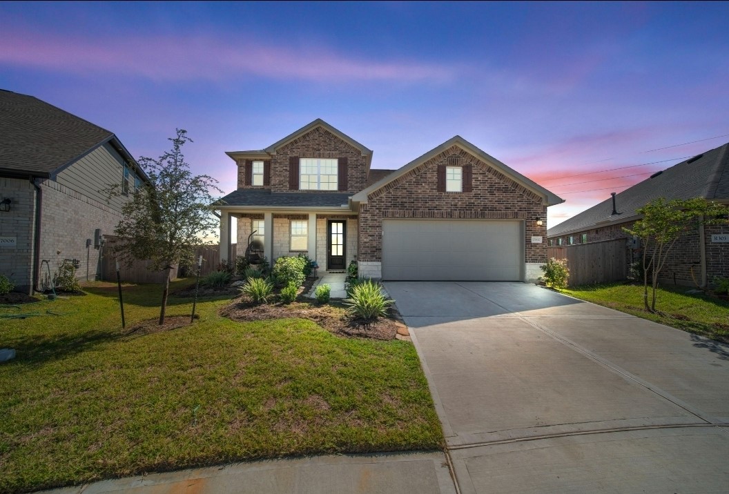 17002 Westmoreland Promenade Place Hockley TX 77447