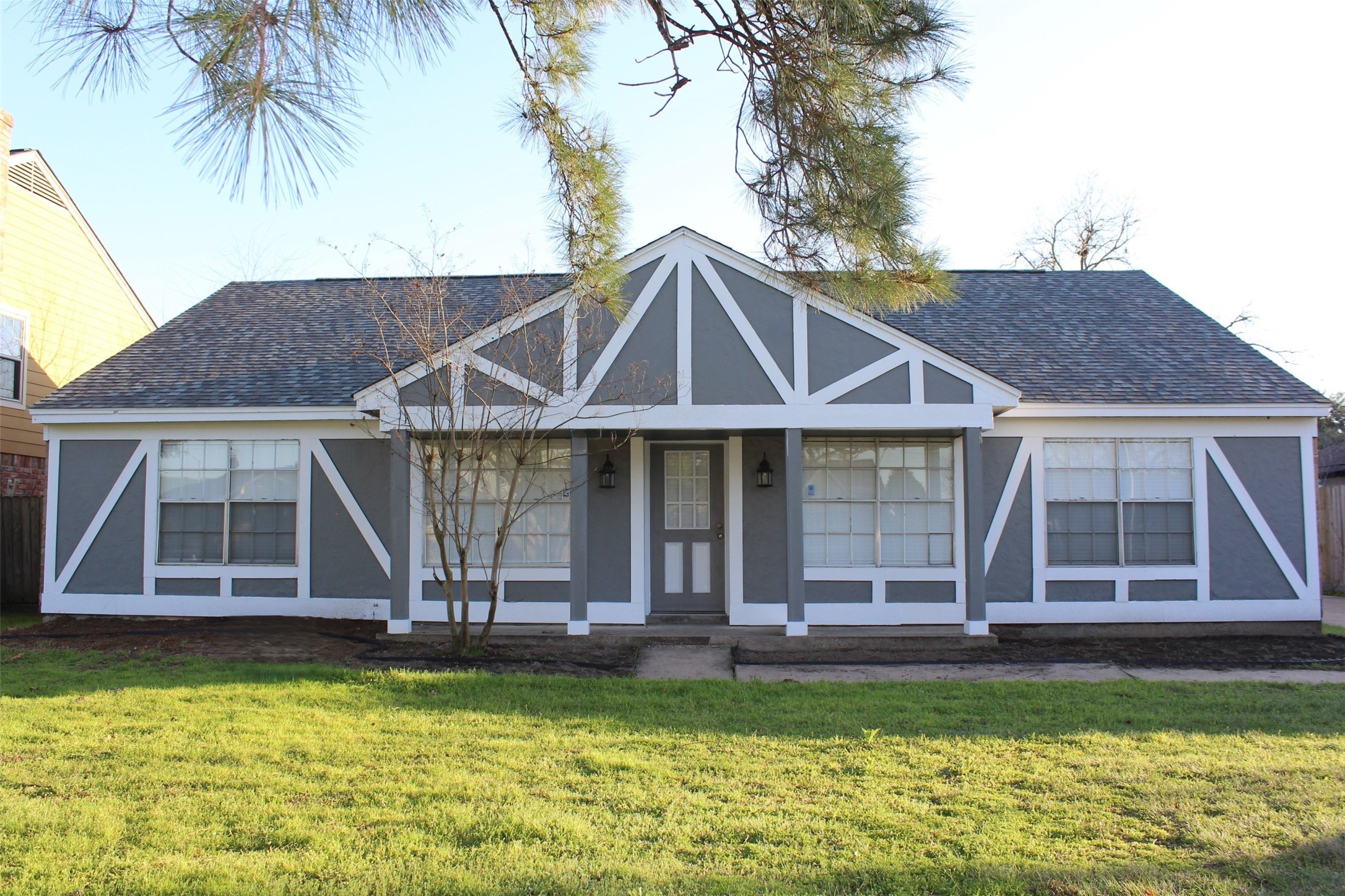 19707 Mission Mill Lane Houston TX 77084