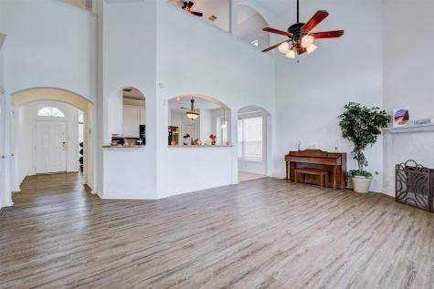 30619 N Sulphur Creek Drive Magnolia TX 77355