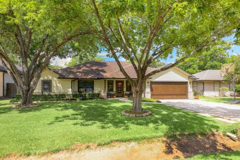 1725 Creek Drive Houston TX 77055