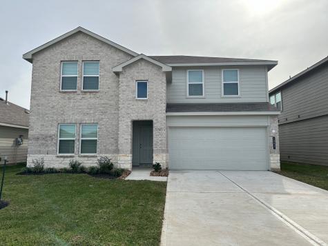 16617 England Oak Street Magnolia TX 77355