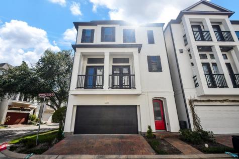 2210 Hilshire Glen Court Houston TX 77080