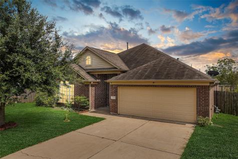 3034 Sage Grouse Court Rosenberg TX 77471