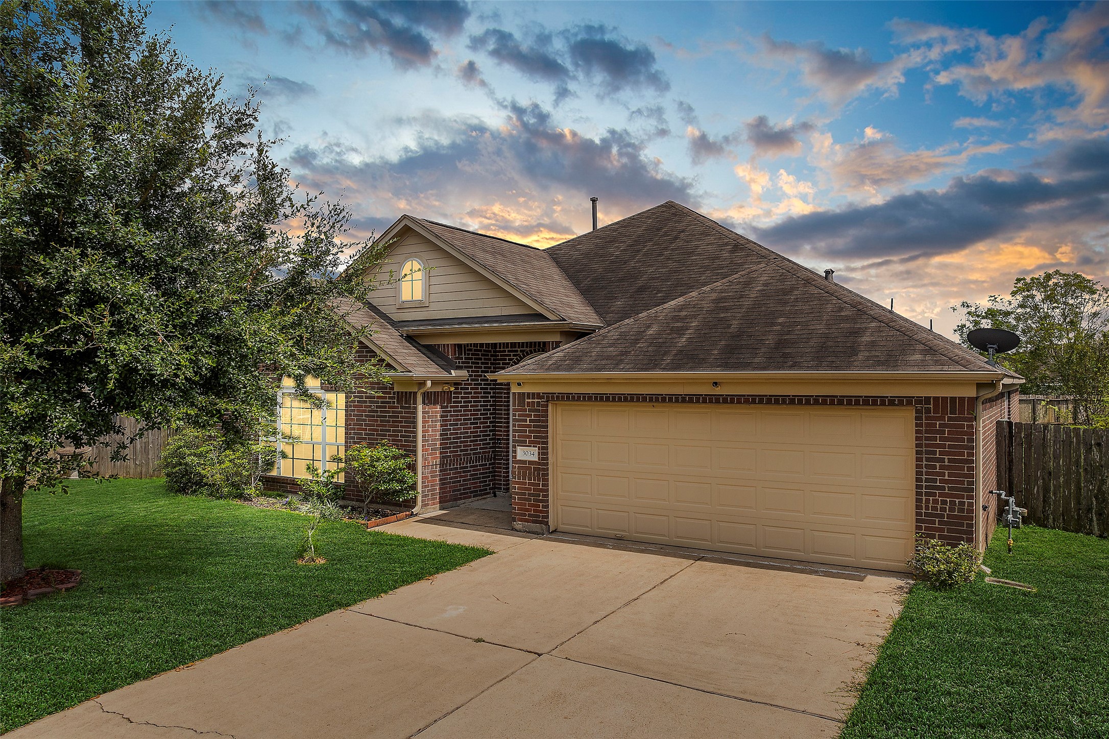 3034 Sage Grouse Court Rosenberg TX 77471