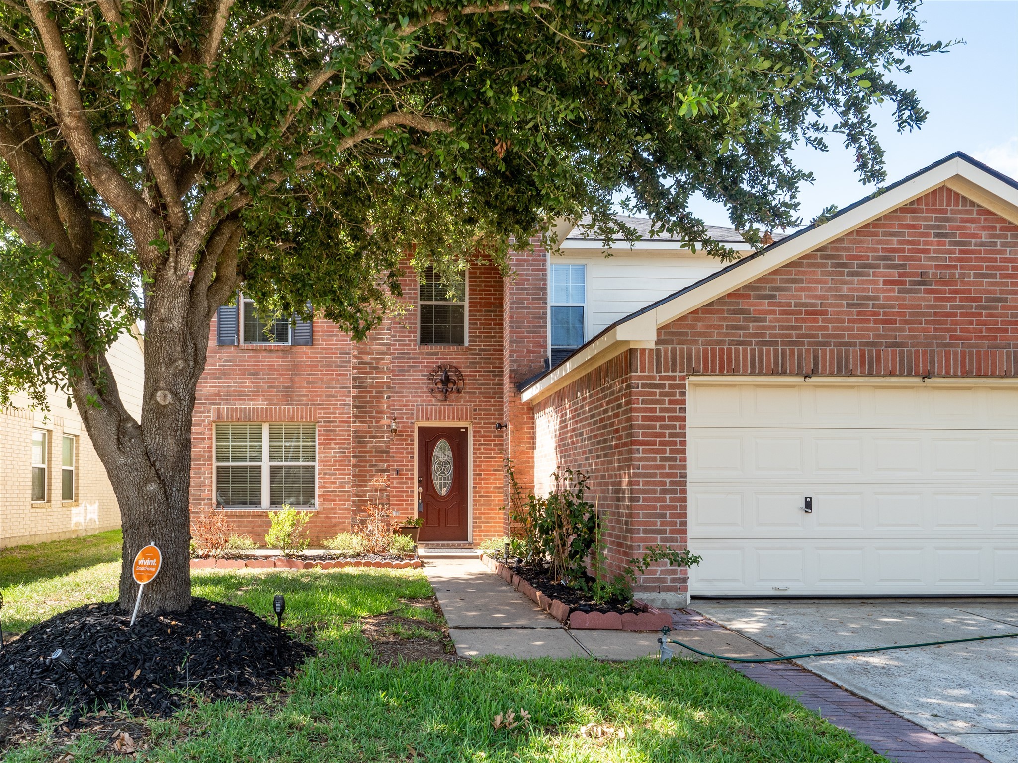 18215 Hammondsport Lane Cypress TX 77429