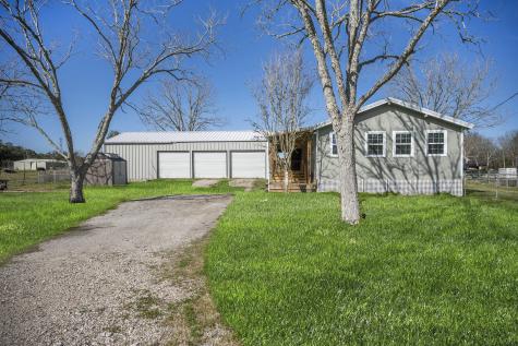 2915 Weir Street Santa Fe TX 77517