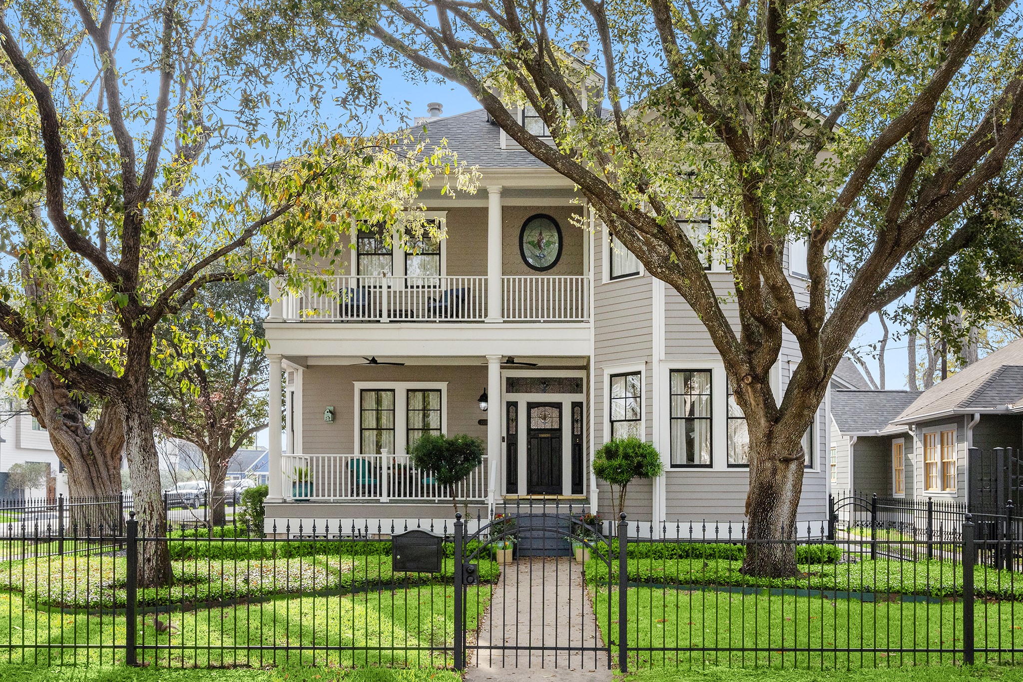 2203 Arlington Street Houston TX 77008