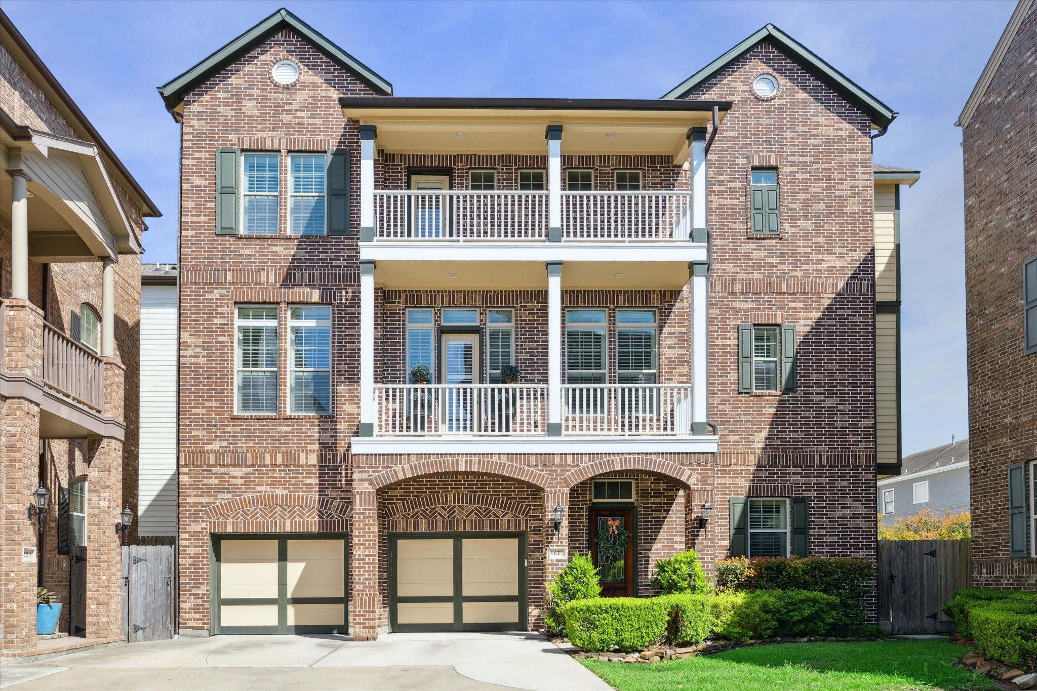 1621 W 23rd Street Houston TX 77008