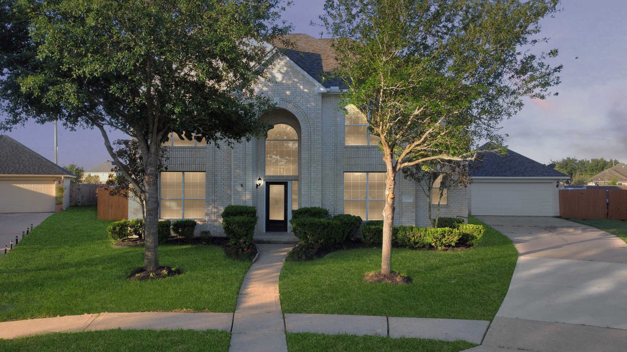 610 Russeff Field Court Rosenberg TX 77469