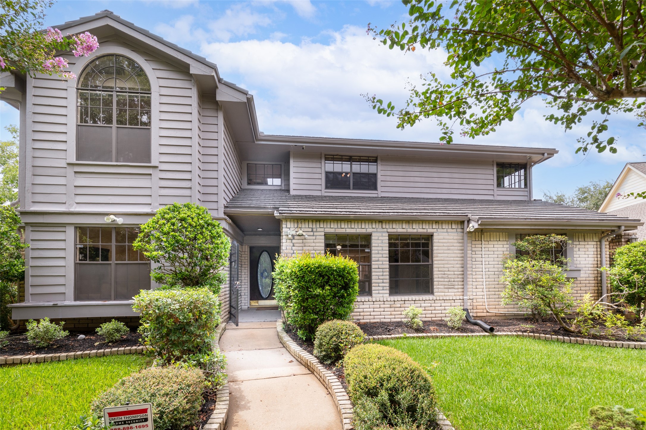 2314 Planters Street Sugar Land TX 77479