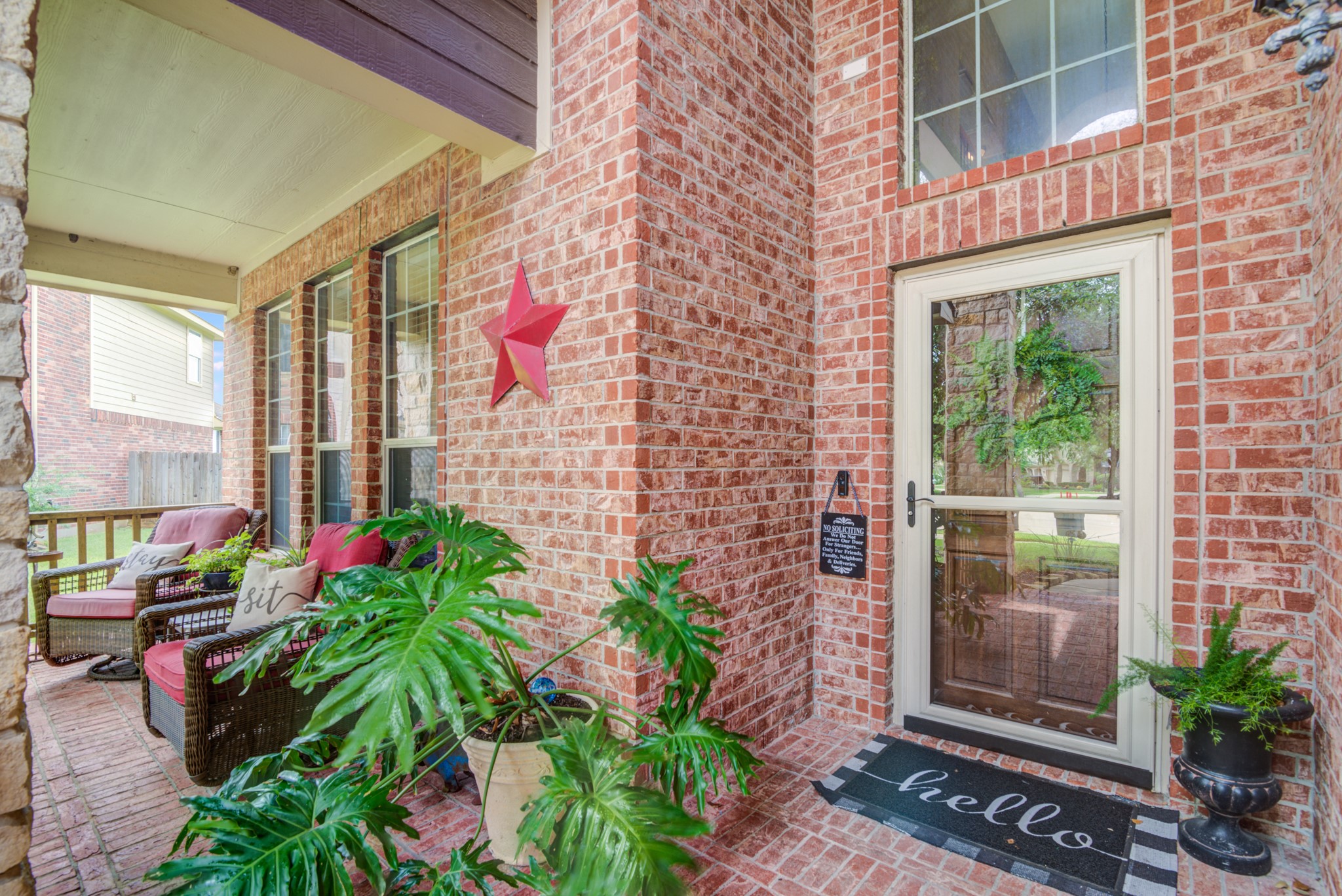 4460 Flamenco Gardens League City TX 77573