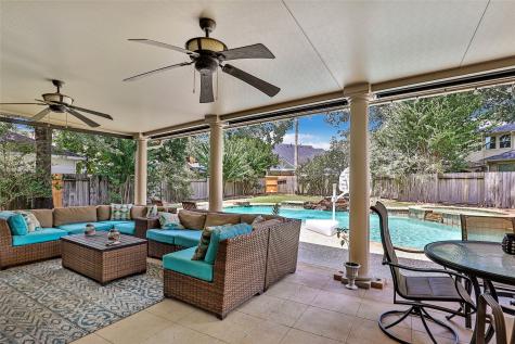7411 Season Court Humble TX 77346