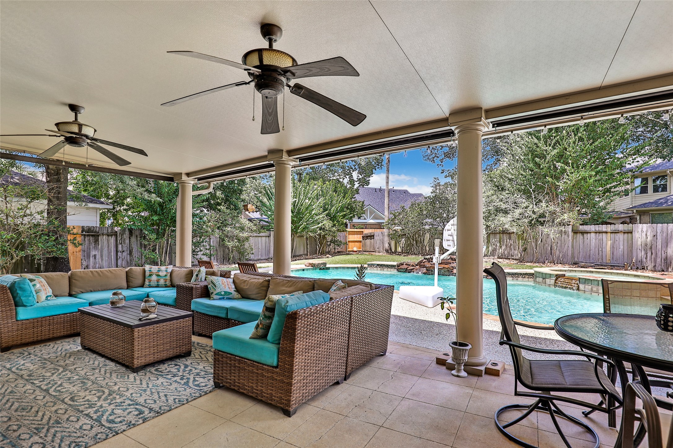 7411 Season Court Humble TX 77346