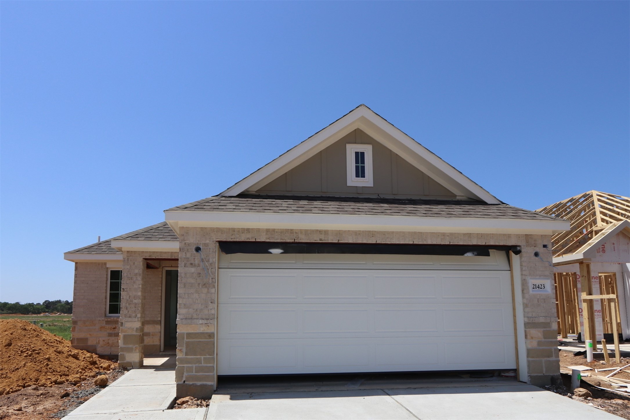 21423 Jacaranda Blossom Way Tomball TX 77377