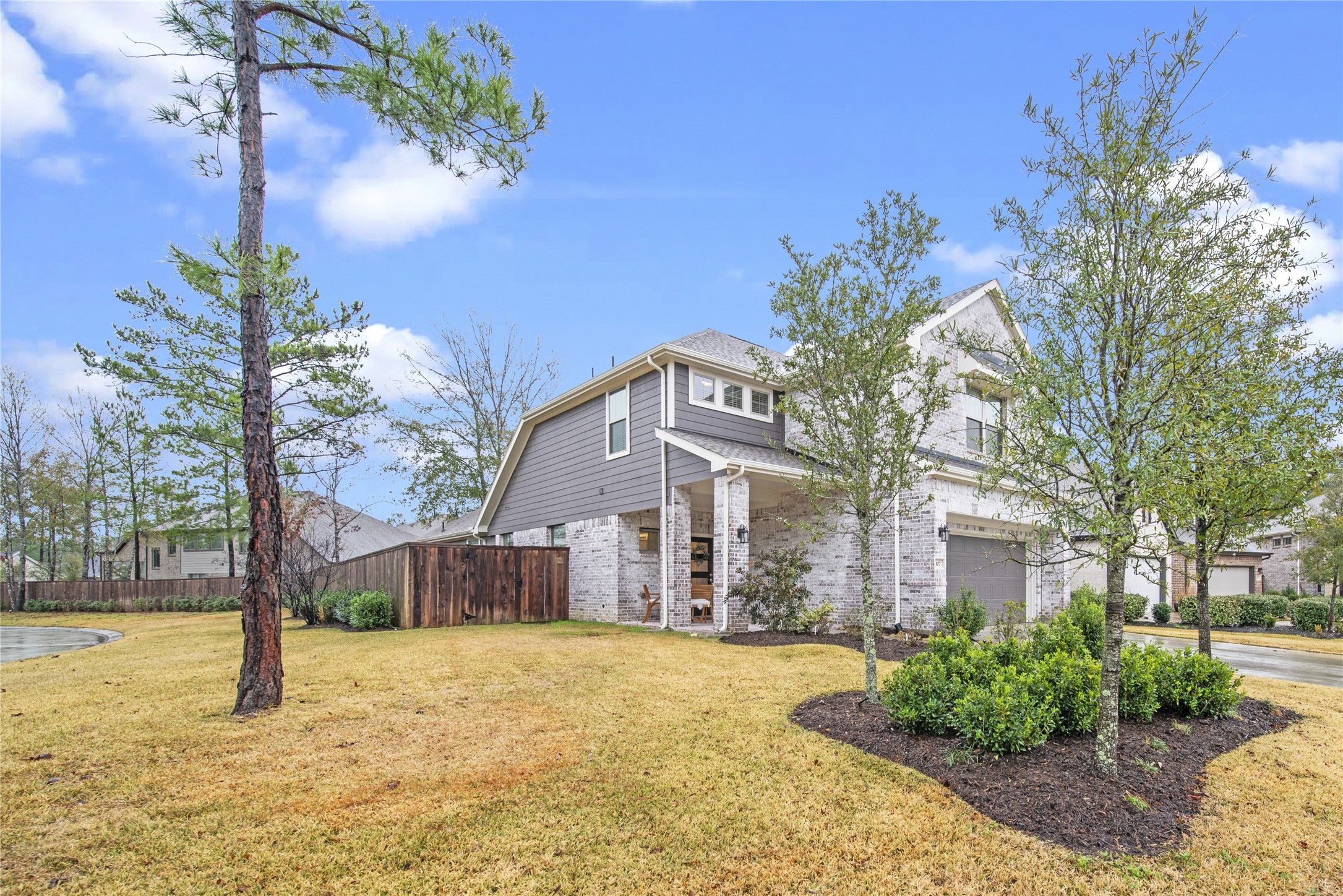 107 Sugar Peak Court Montgomery TX 77316