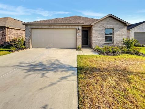 20827 Acorn Valley Drive New Caney TX 77357