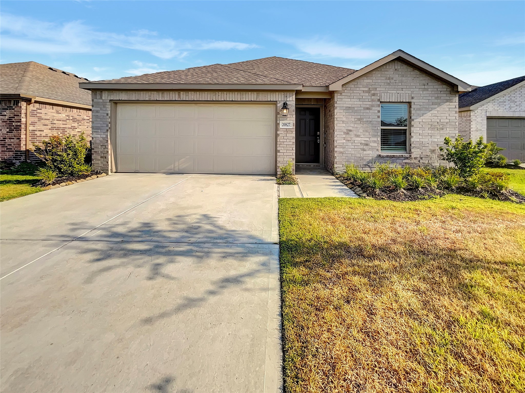 20827 Acorn Valley Drive New Caney TX 77357