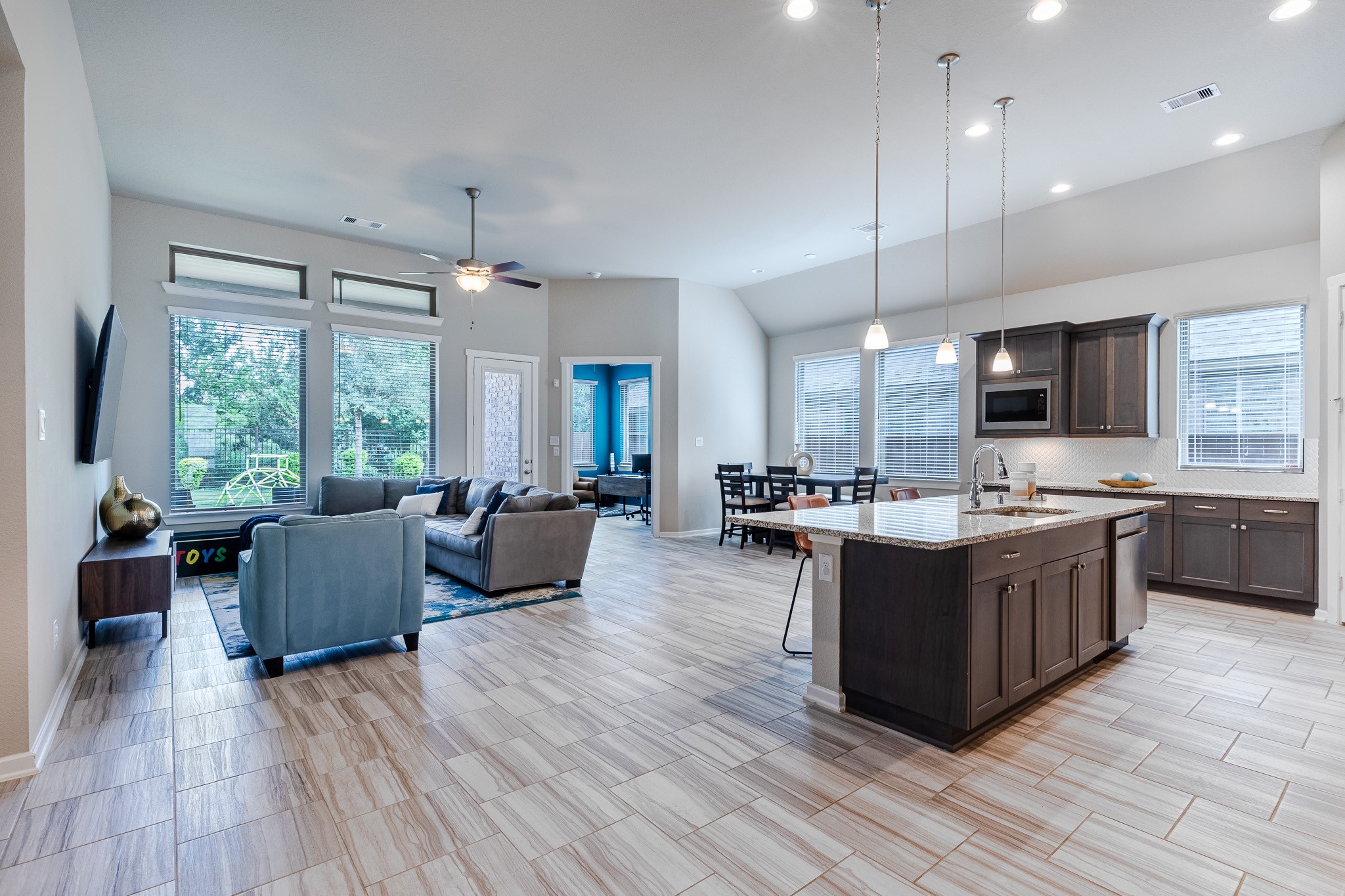 9107 Eckert Road Rosharon TX 77583
