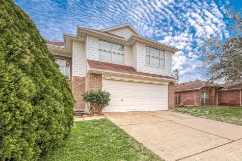 12431 W Beaupre Point Drive Houston TX 77015