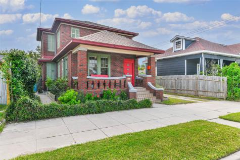 2505 37th Street Galveston TX 77550