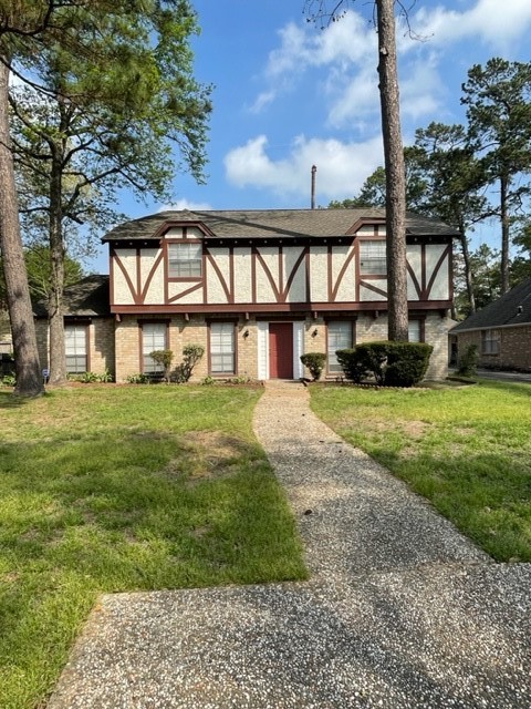 10802 Glenway Drive Houston TX 77070