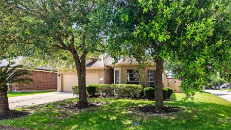19023 Volley Vale Court Humble TX 77346