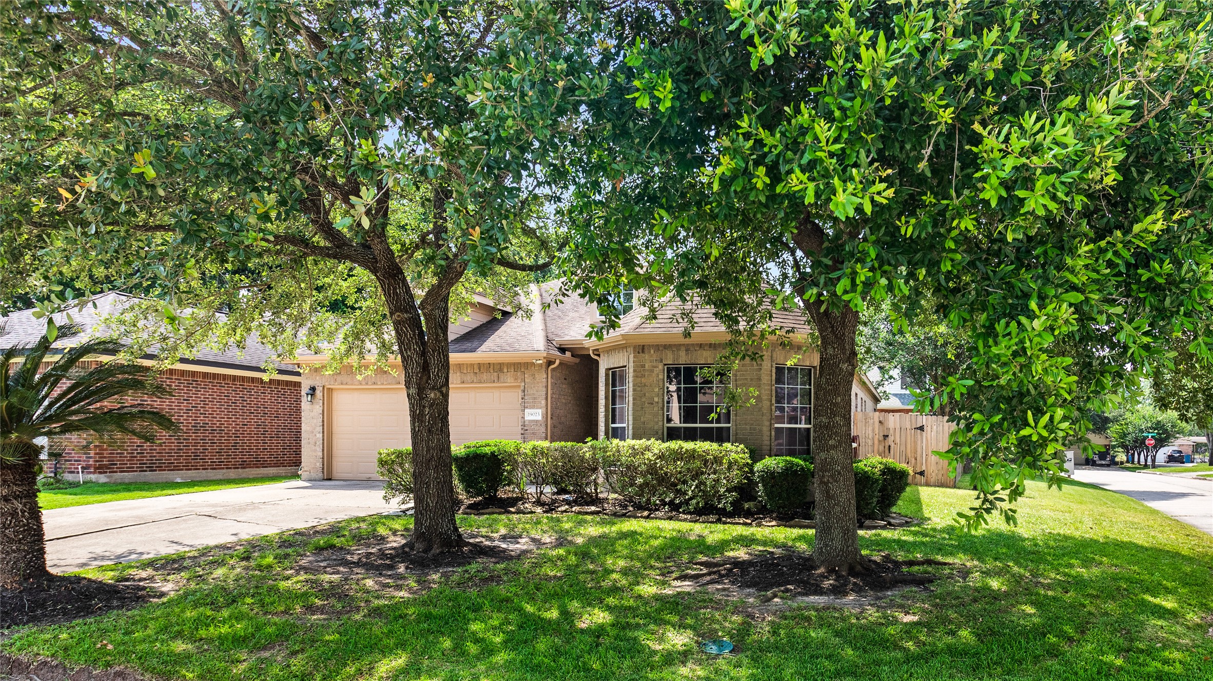 19023 Volley Vale Court Humble TX 77346