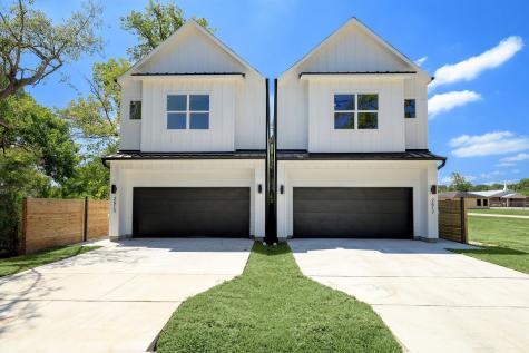 2615 De Soto Street Houston TX 77091