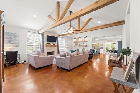 15205 Paradise View Drive Willis TX 77318