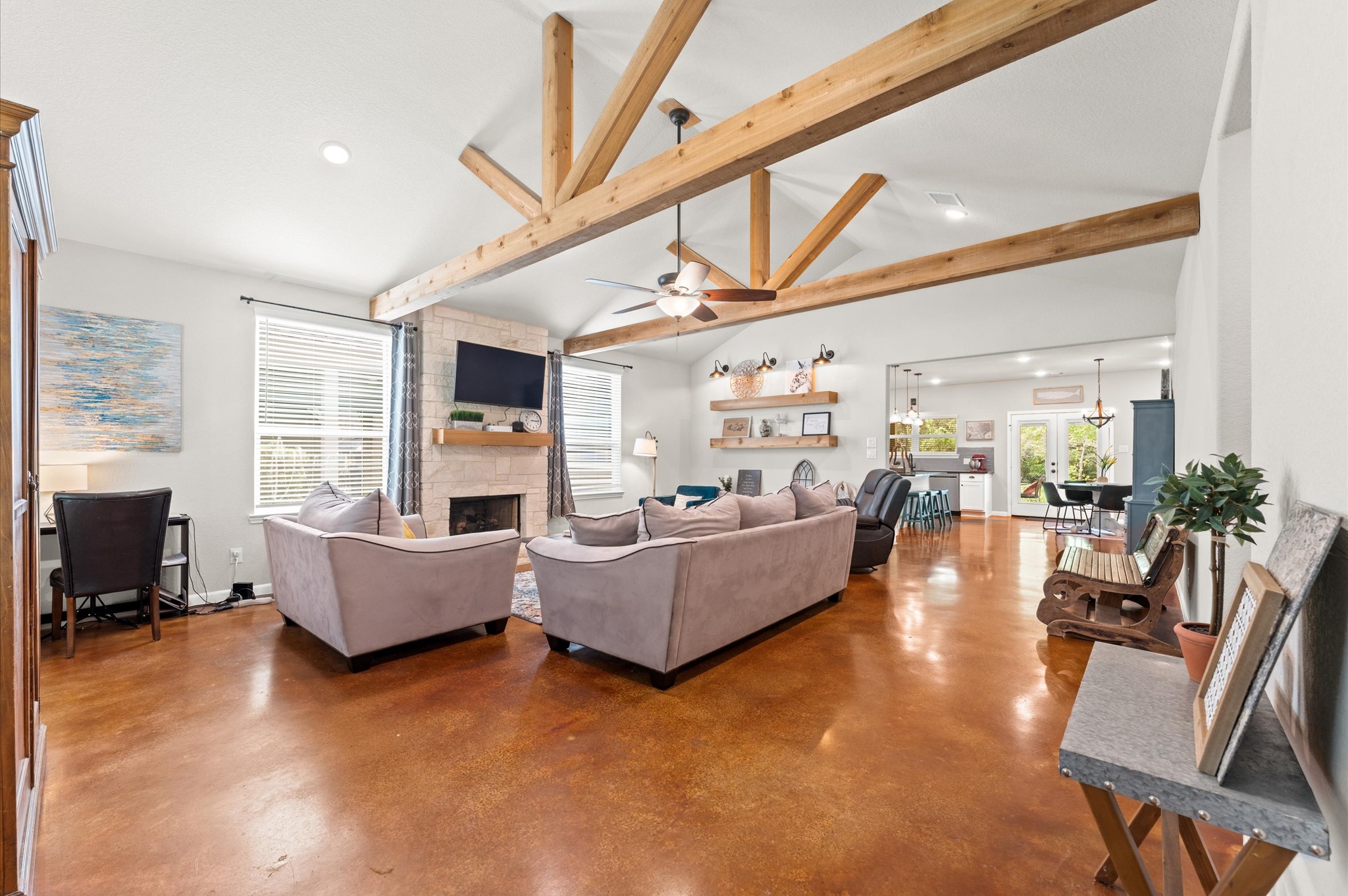 15205 Paradise View Drive Willis TX 77318